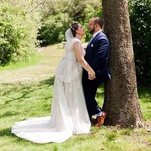 Meet your Posher, Jamie